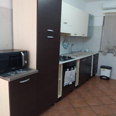 Casa Vacanze Da Merlino Villa Gonnesa Kültér fotó